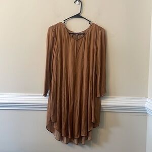 Calypso St Barth long sleeve top